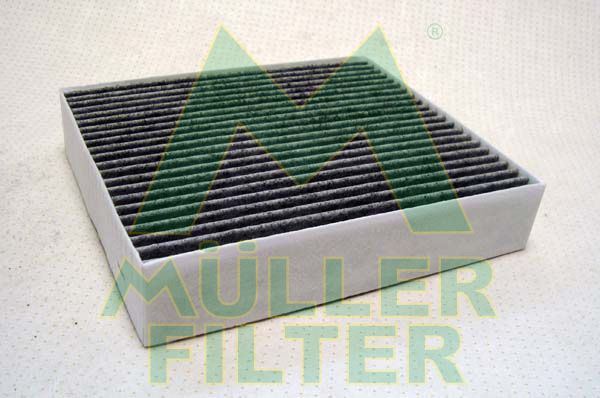 MULLER FILTER Фильтр, воздух во внутренном пространстве FK166